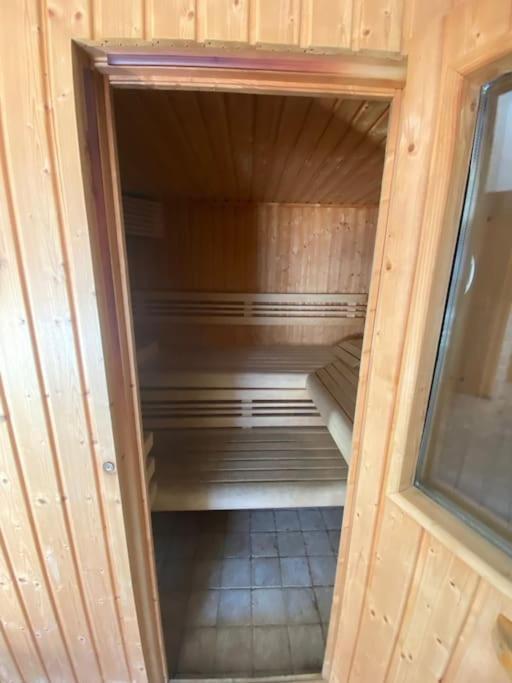 Chalet 6 Chambres A 3 Min Des Pistes Des 3 Vallees St Martin De Belleville Сен-Мартен-де-Бельвіль Екстер'єр фото